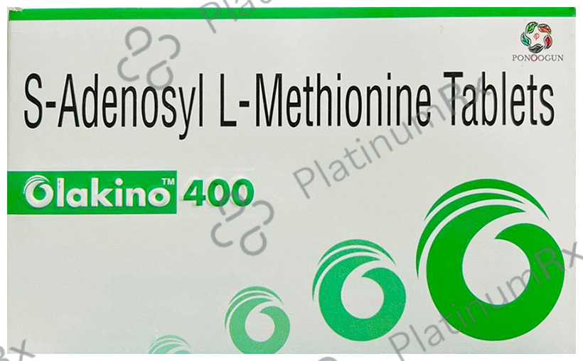 Olakino 400 Tablet