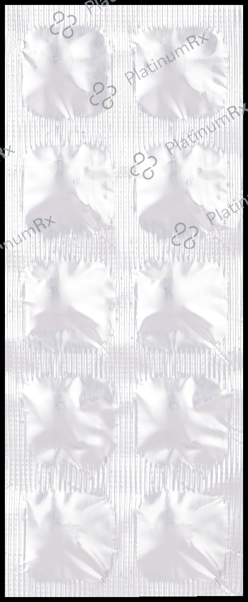 Pioride 2mg Tablet 10s
