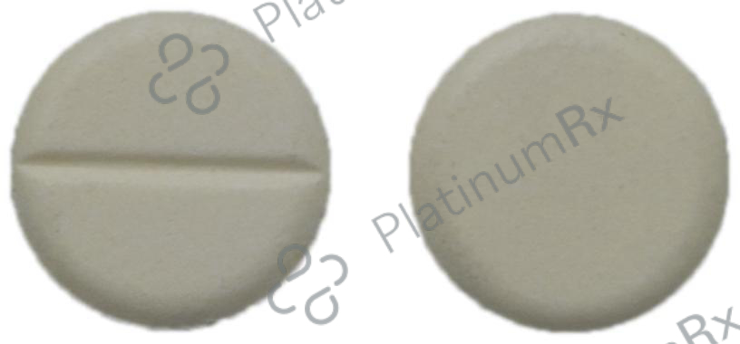 Laveta M 5/10mg Tablet 10s