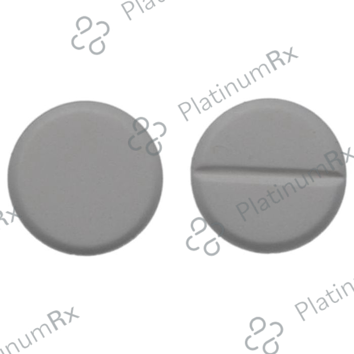 Tachyra 200mg Tablet 10s