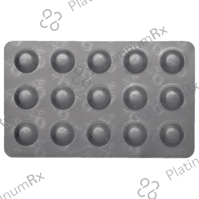 Sompraz 20mg Tablet 15s