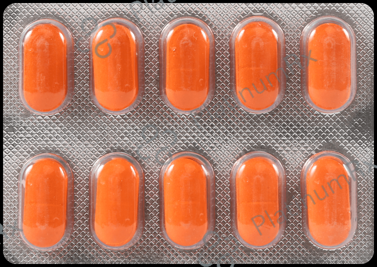 Acelera P 100/325mg Tablet 10s