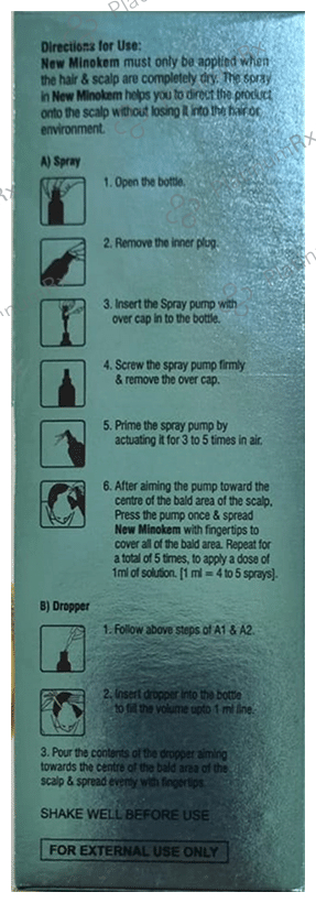 New Minokem Solution