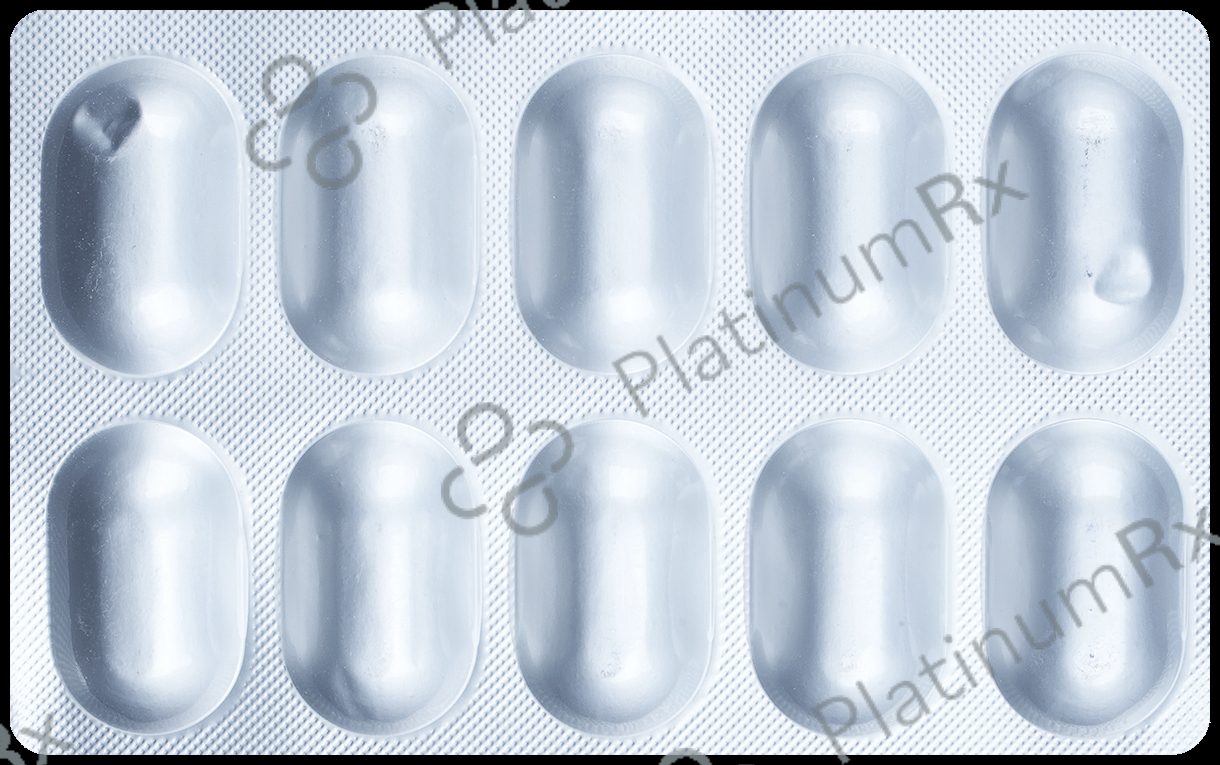 Efnocar-MX 40/25 Tablet MR