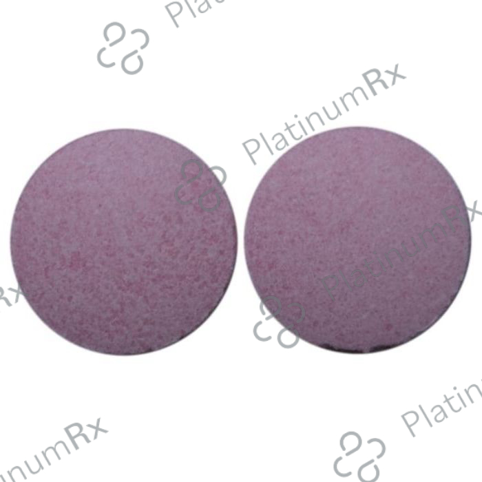 Eritel 80mg Tablet 15s