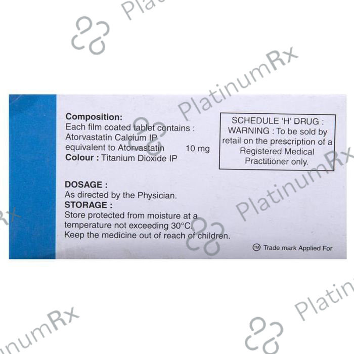 Pileca 10 Tablet