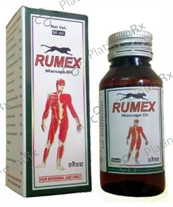 Rumex Oil