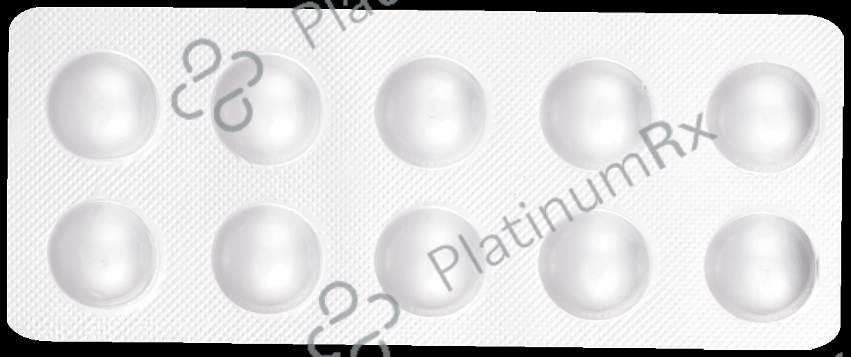 Telsartan-LNC 12.5 Tablet