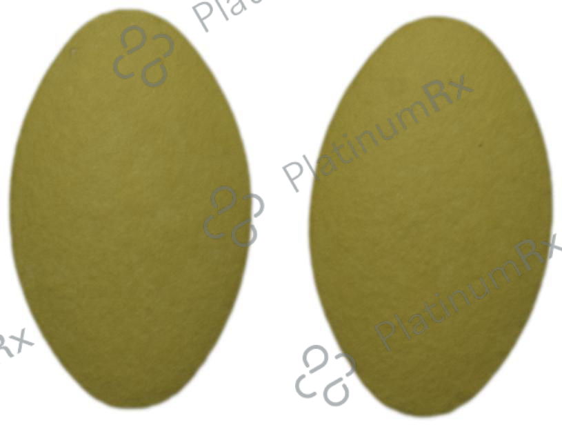 Oflomac 200mg Tablet 10s