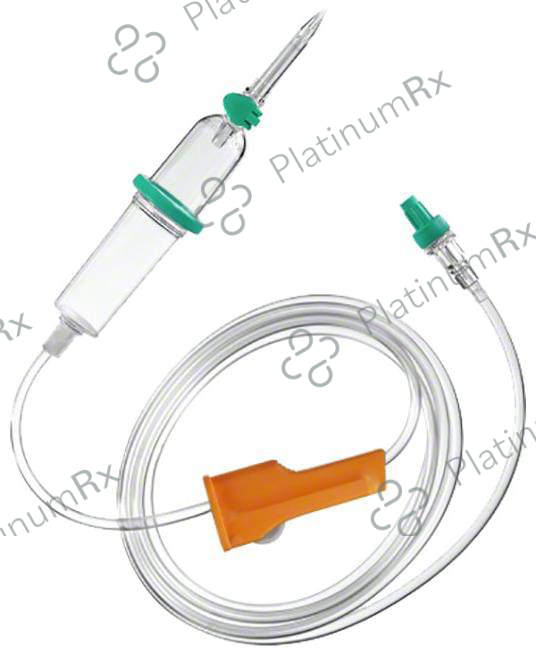 Intrafix 4063000 SafeSet