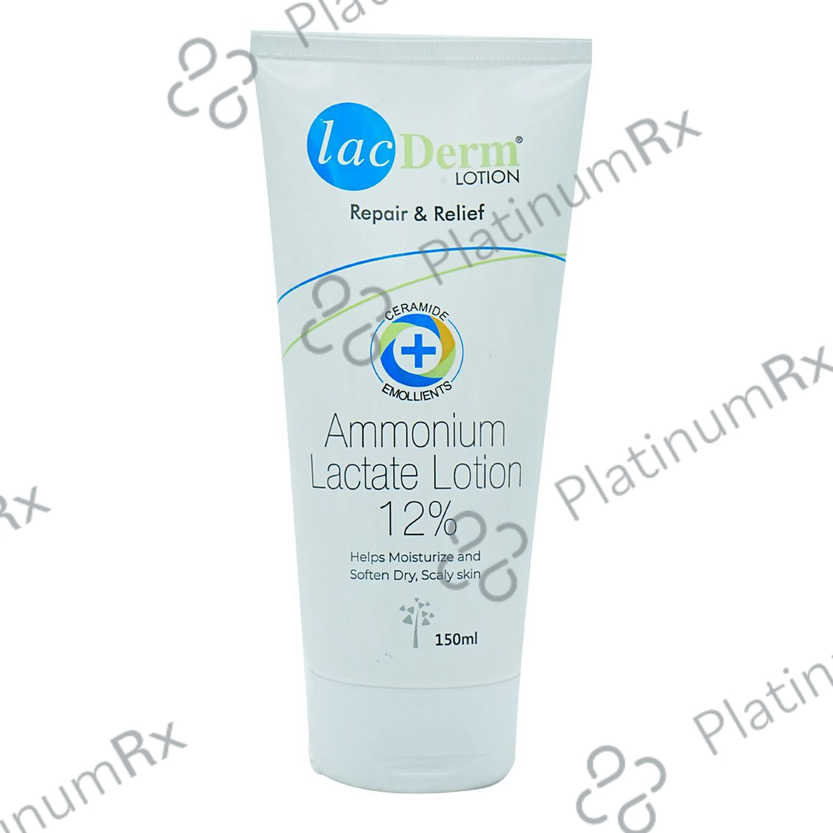 Lac Derm Lotion 150ml