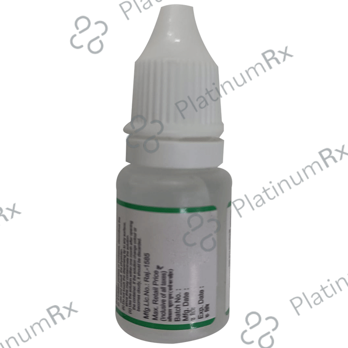 Hypersol Ophthalmic Solution