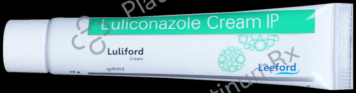 Luliford 1% Cream 10gm
