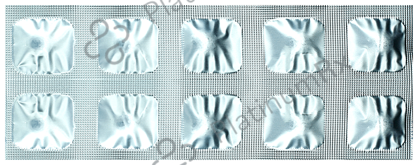 Barohist 16 Tablet