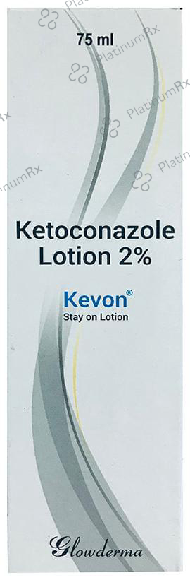 Kevon 2% Lotion 75ml