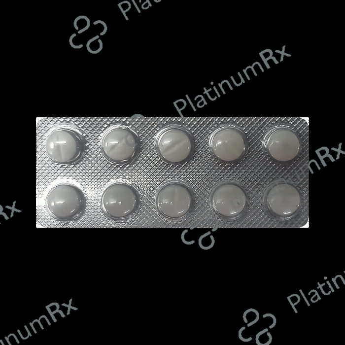 Ganaton 50mg Tablet 10s