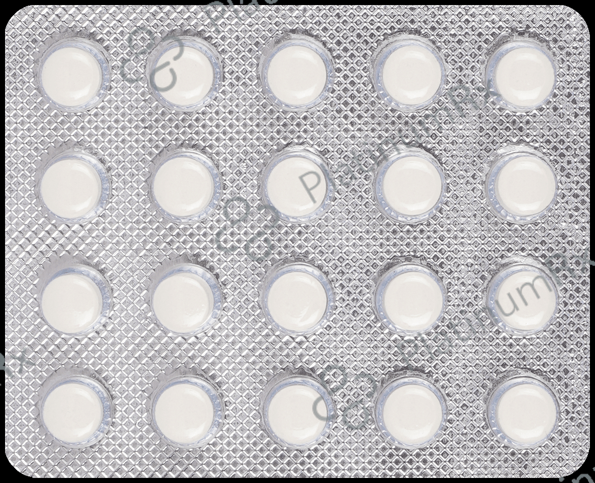 Cipmido 2.5mg Tablet