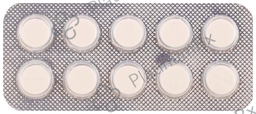 Nexipride 50mg Tablet 10s