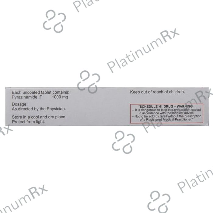 Macrozide 1000 Tablet