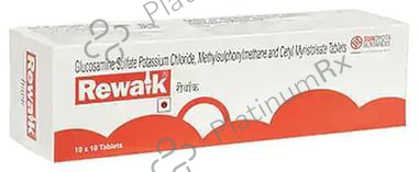 Rewalk Tablet