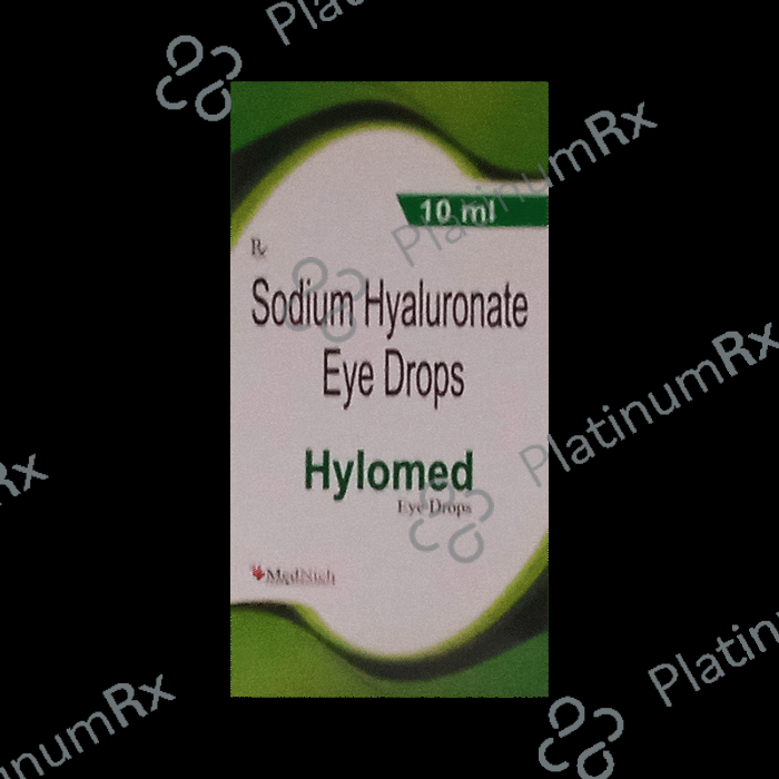 Hylomed Eye Drop