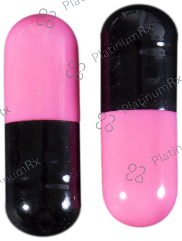 Itraderm Capsule