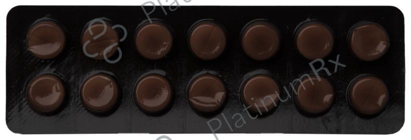 Amdepin AT 5/50mg Tablet 14s