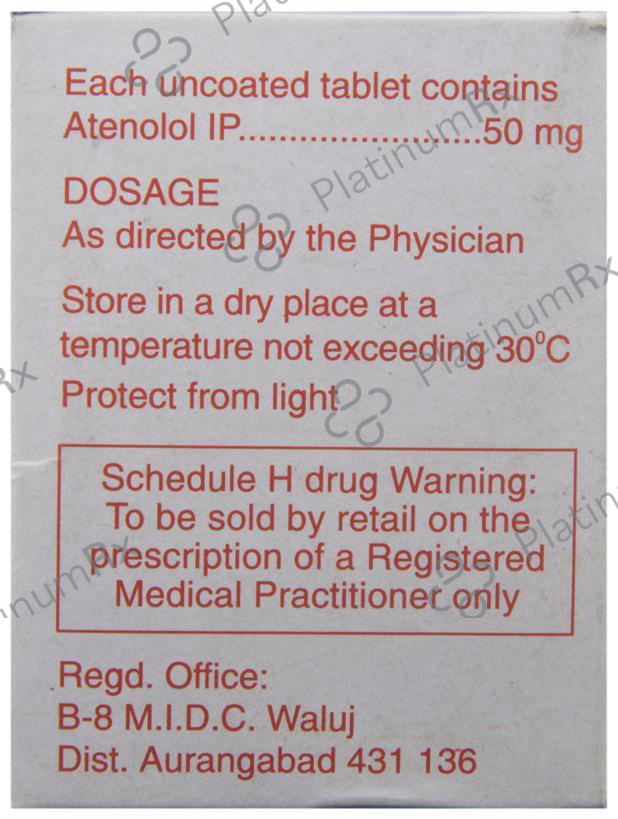 Ziblok 50mg Tablet 14s
