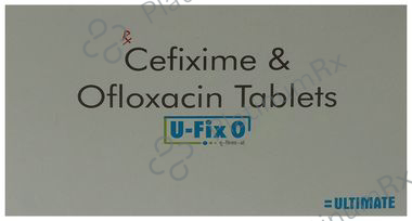 U-Fix O Tablet