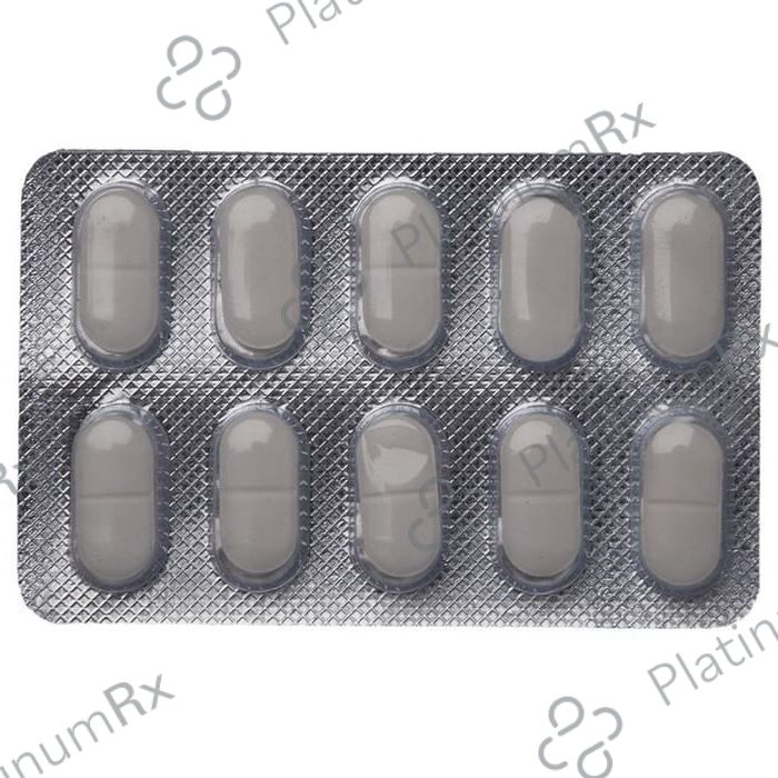 Biogermina Oral Suspension (5ml Each) 6s