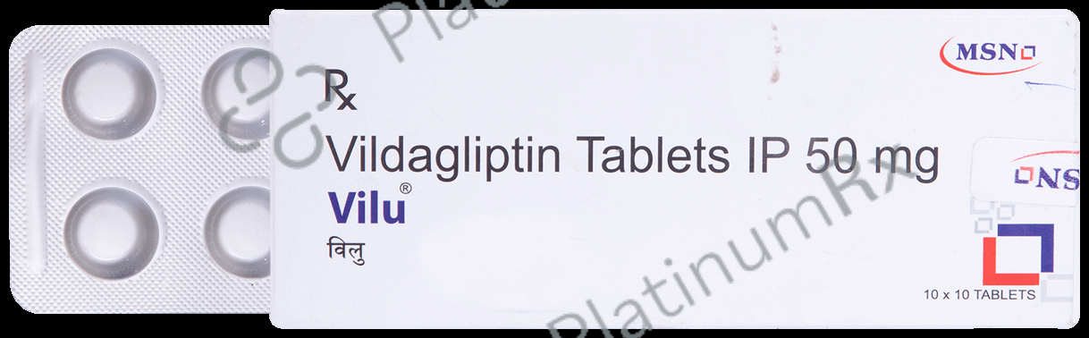 Vilu Tablet