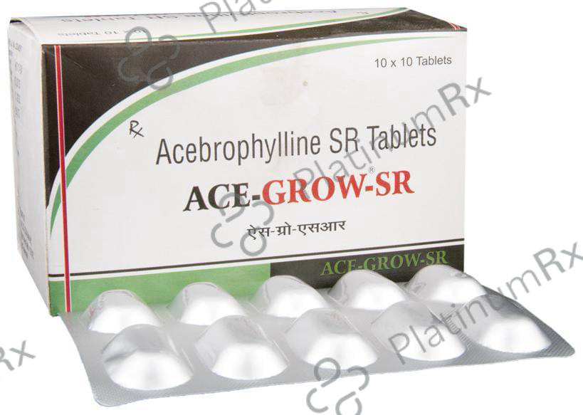 Acegrow-SR Tablet