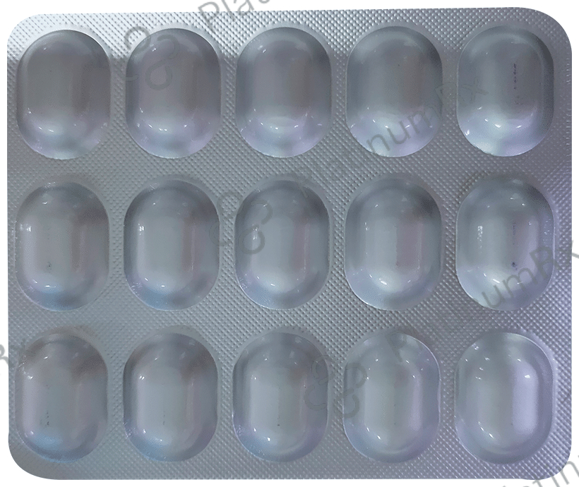 Britzilam 50mg Tablet 15s