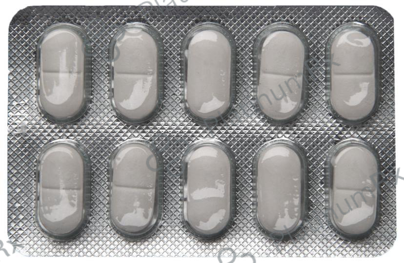 Udigold 300 Tablet
