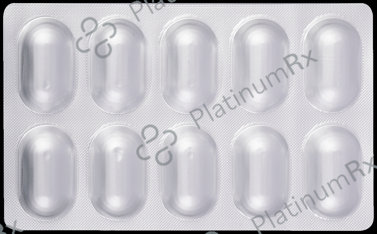 Itragreat SB 130mg Capsule