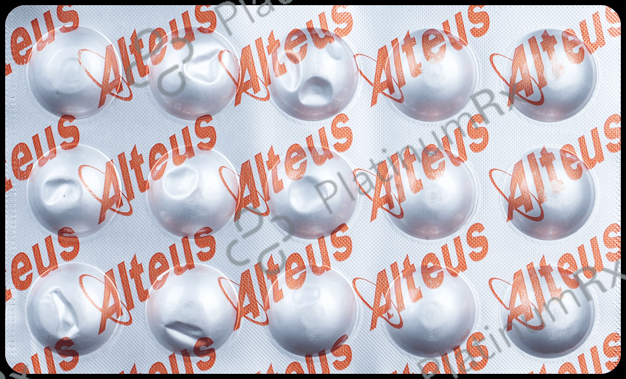 Cilix T 10mg/40mg Tablet