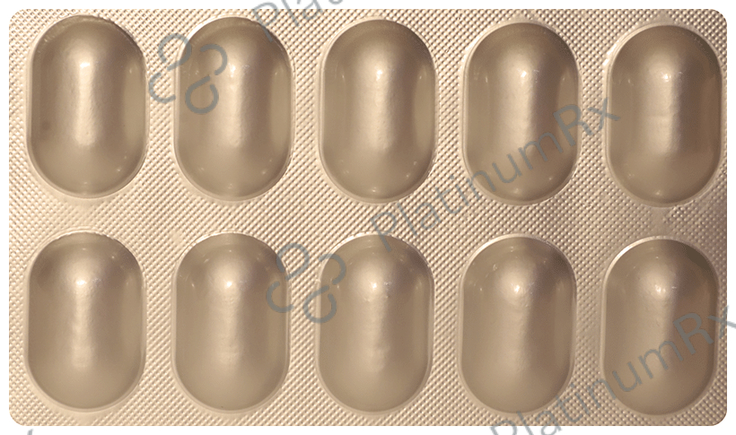 Phosphout 400 Tablet