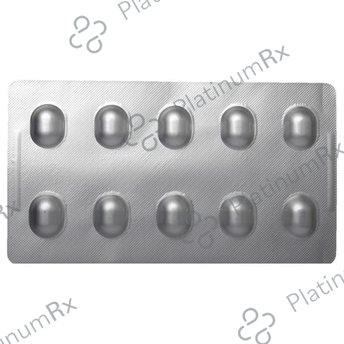 Vilodon 20mg Tablet 10s