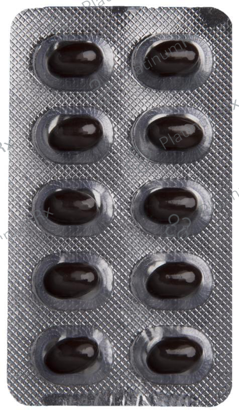 Resoten 20mg Capsule 10s