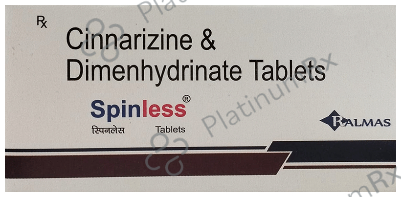 Spinless Tablet