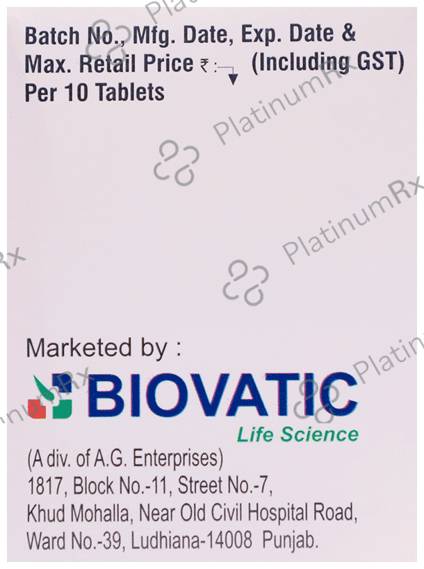 Zedobit Tablet