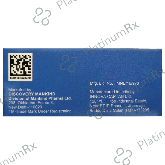 Meladate Tablet