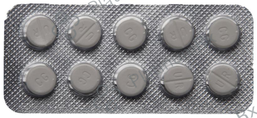 Lioresal 25 Tablet