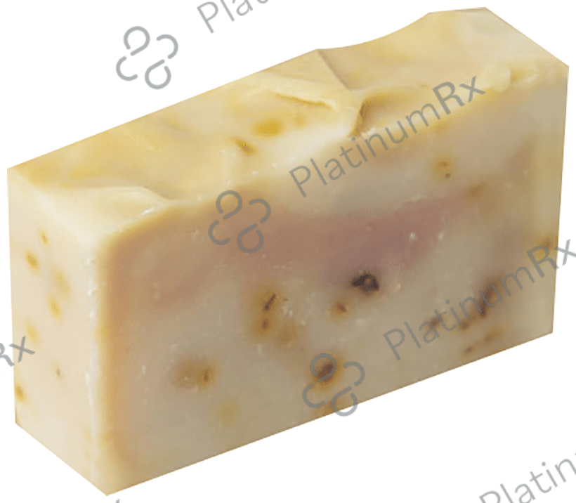 Mensxp Mud Natural Soap for Men (100gm Each) Exfoliating Gold Clay