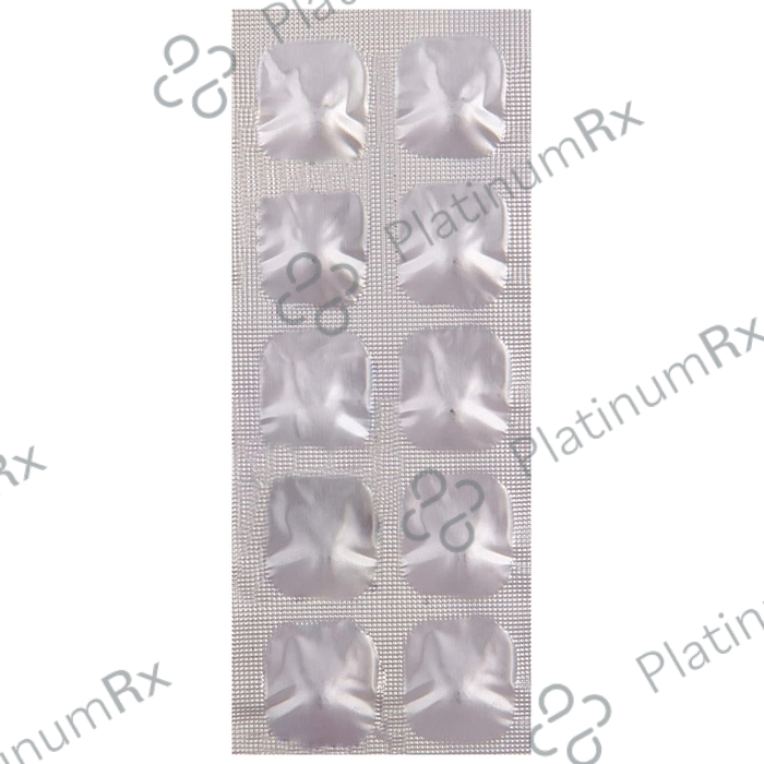 Galamer 4mg Tablet 10s