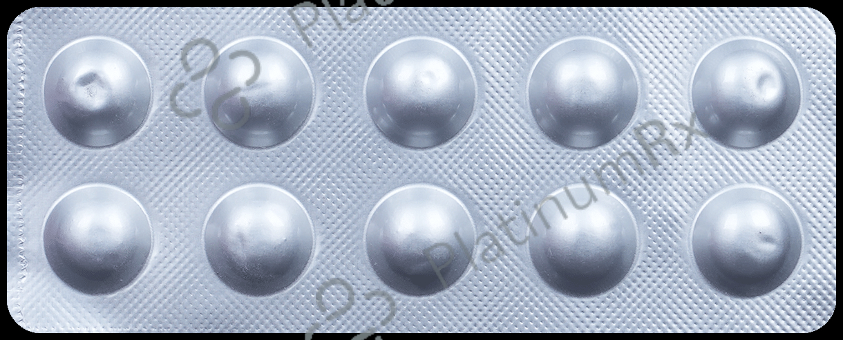 Prugonist 2mg Tablet 10s