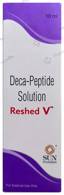 Reshed V 1mg Injection 10 ml