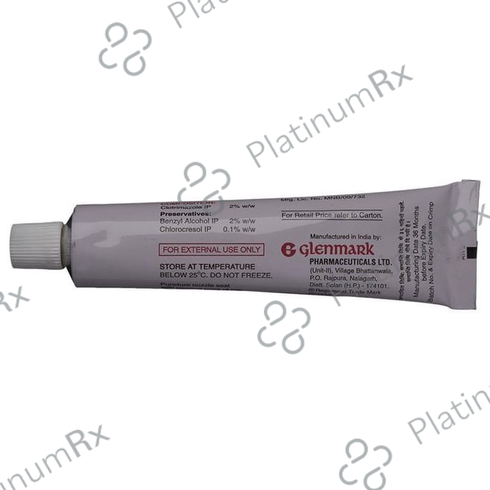 Candid V 2% Gel 30gm