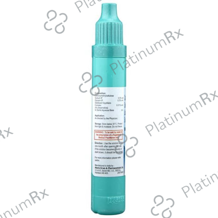 Misty Soft Eye Drop