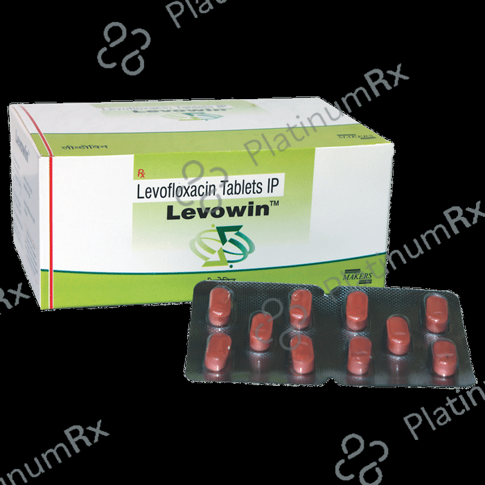 Levowin Tablet